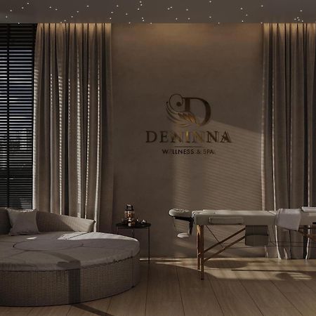 Hotel & Spa Deninna Вінниця Екстер'єр фото