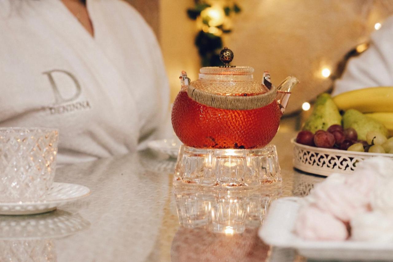 Hotel & Spa Deninna Вінниця Екстер'єр фото