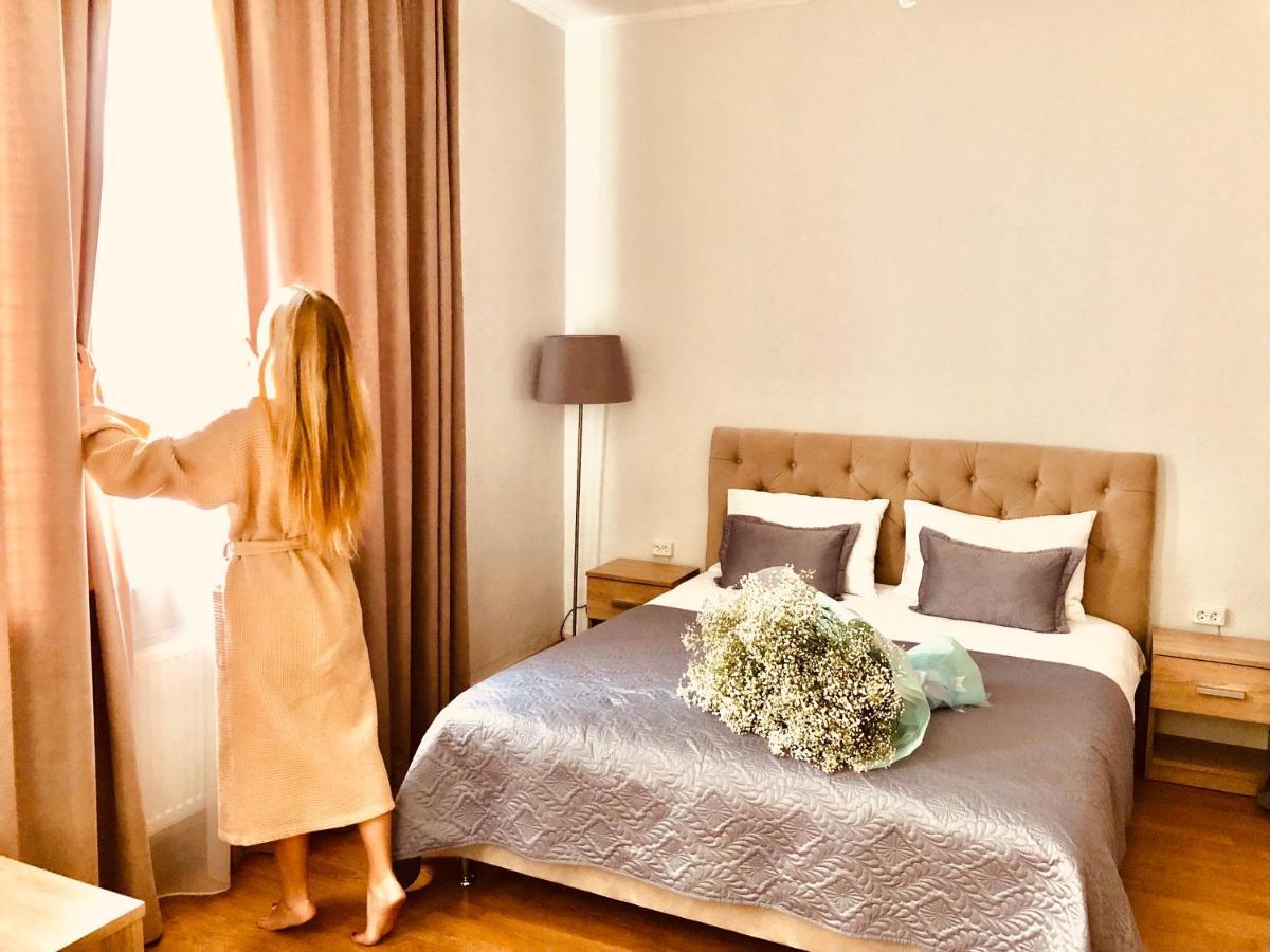 Hotel & Spa Deninna Вінниця Екстер'єр фото