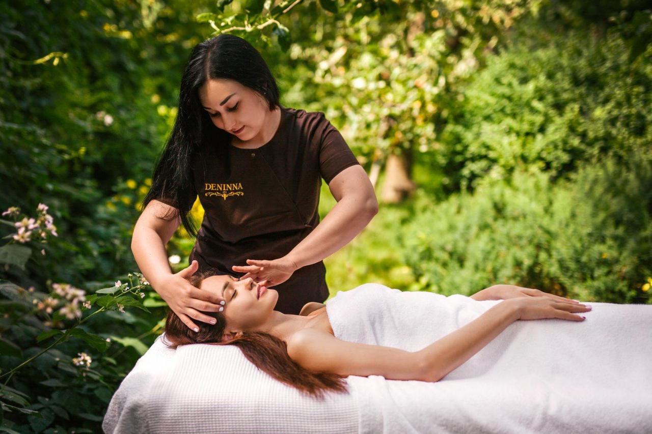 Hotel & Spa Deninna Вінниця Екстер'єр фото