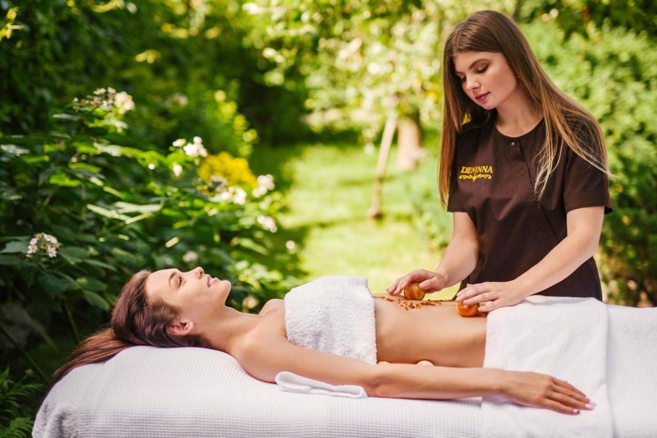 Hotel & Spa Deninna Вінниця Екстер'єр фото