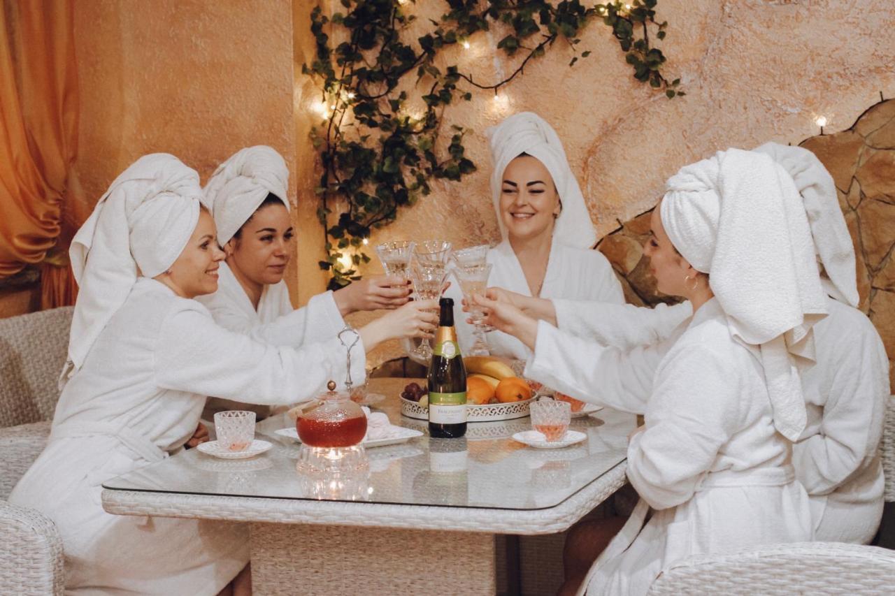Hotel & Spa Deninna Вінниця Екстер'єр фото
