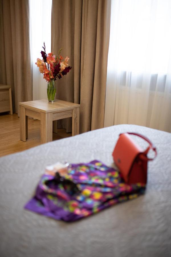 Hotel & Spa Deninna Вінниця Екстер'єр фото