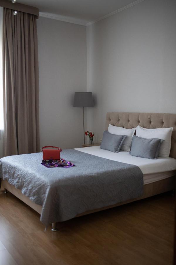 Hotel & Spa Deninna Вінниця Екстер'єр фото