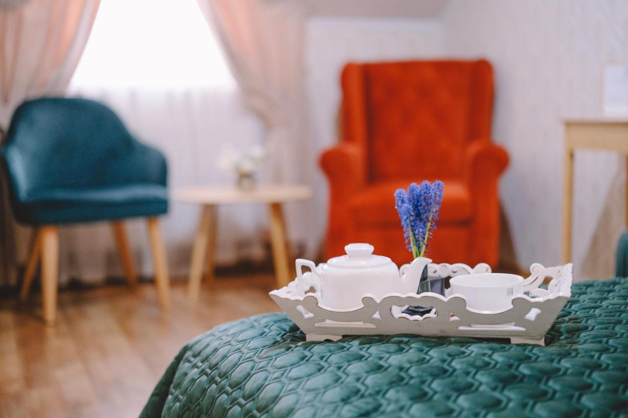Hotel & Spa Deninna Вінниця Екстер'єр фото