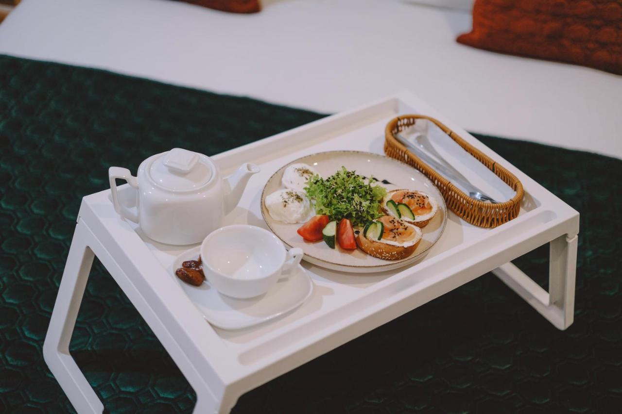 Hotel & Spa Deninna Вінниця Екстер'єр фото