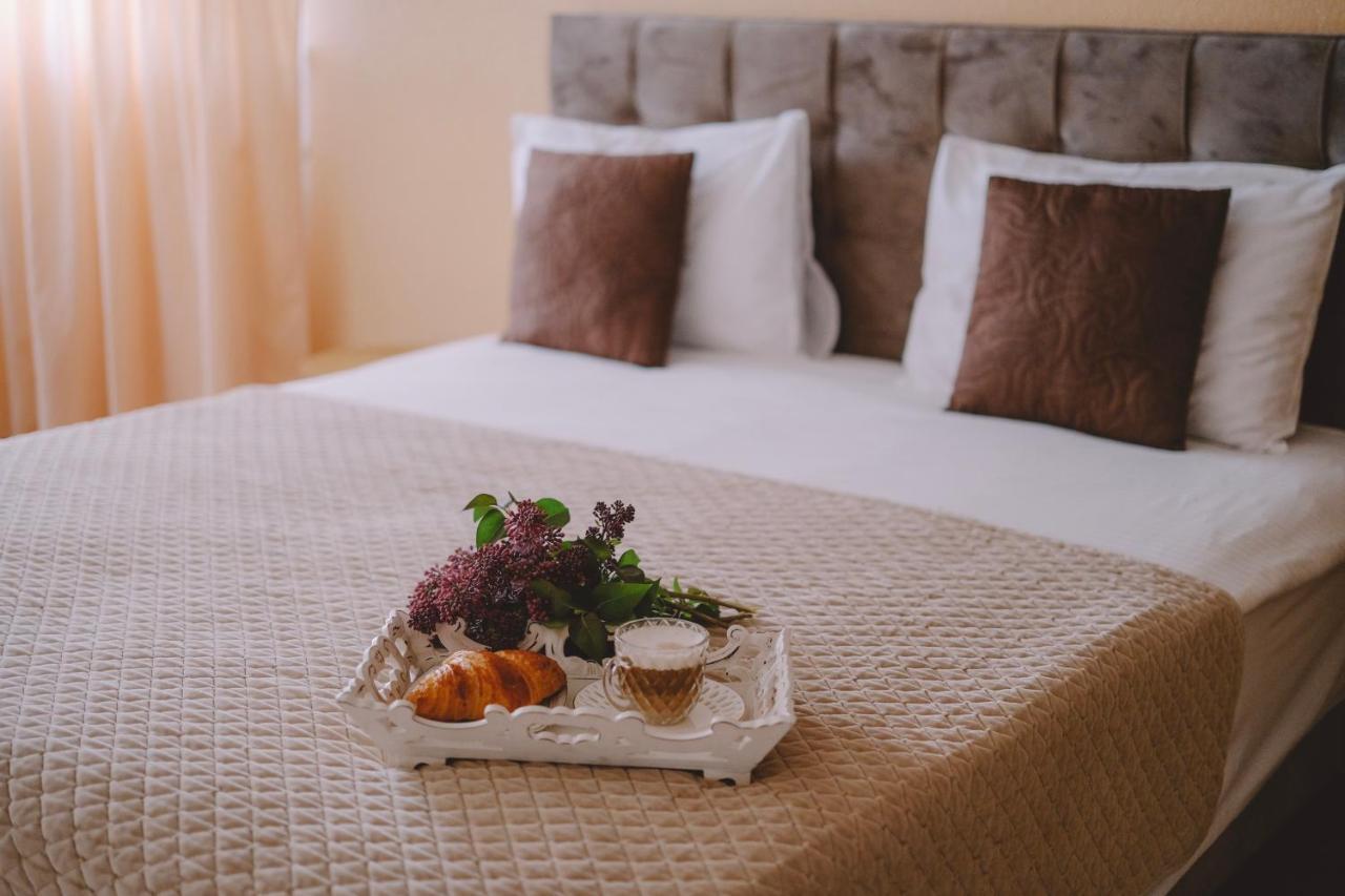 Hotel & Spa Deninna Вінниця Екстер'єр фото
