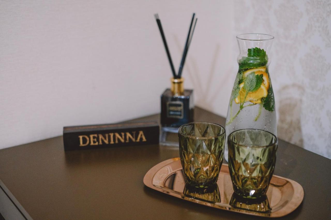 Hotel & Spa Deninna Вінниця Екстер'єр фото
