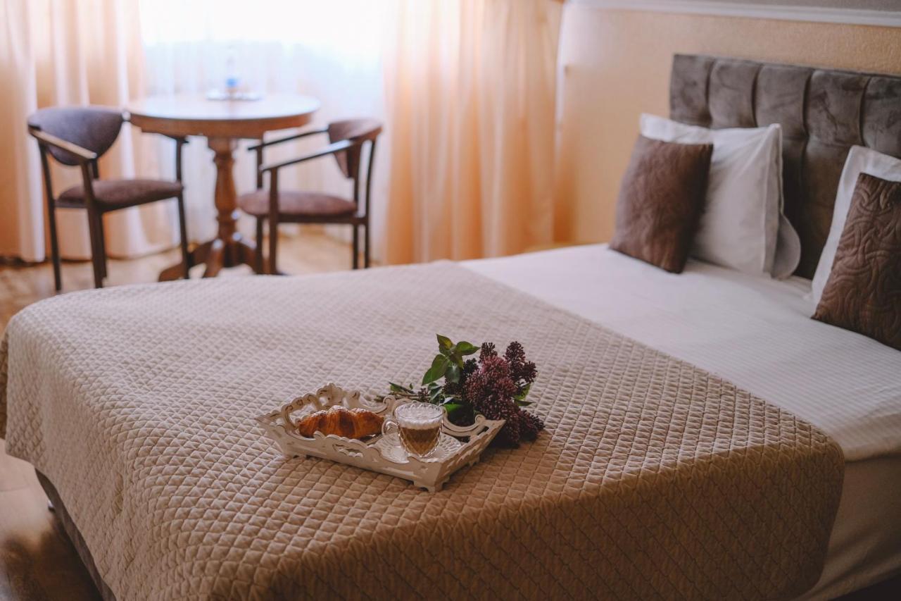 Hotel & Spa Deninna Вінниця Екстер'єр фото