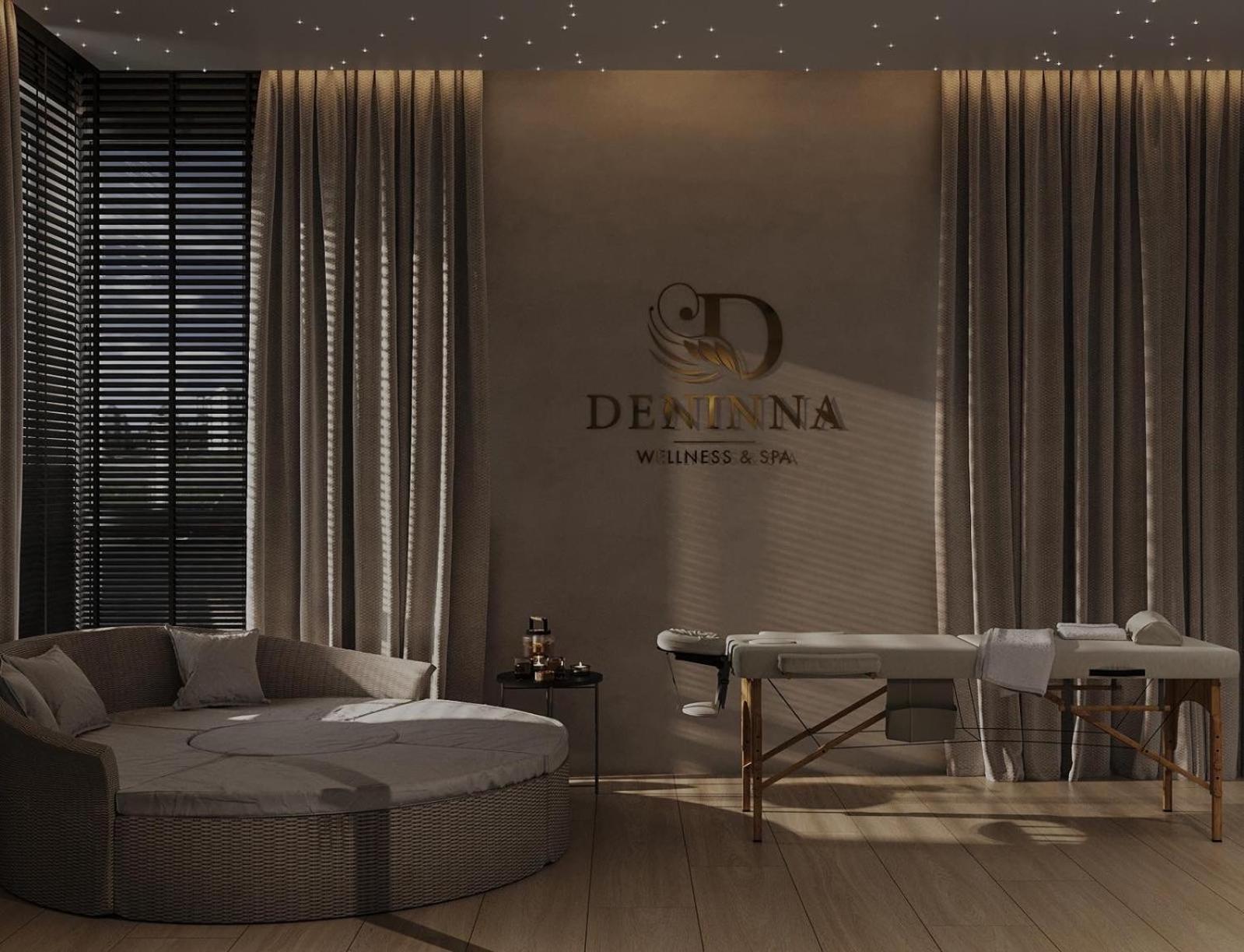 Hotel & Spa Deninna Вінниця Екстер'єр фото