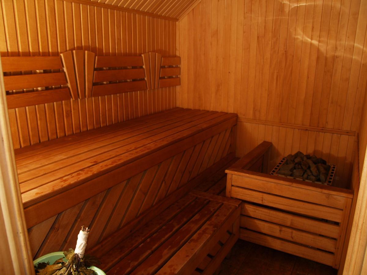 Hotel & Spa Deninna Вінниця Екстер'єр фото