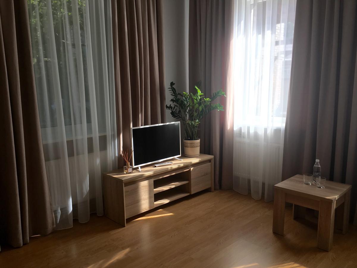 Hotel & Spa Deninna Вінниця Екстер'єр фото
