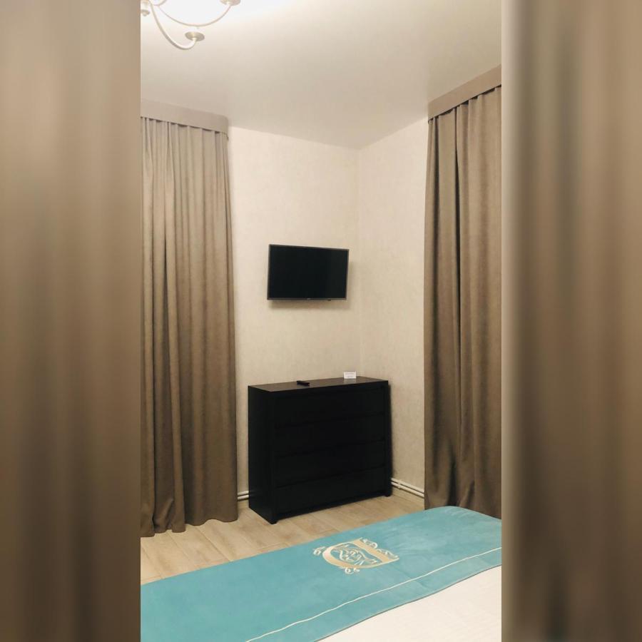 Hotel & Spa Deninna Вінниця Екстер'єр фото